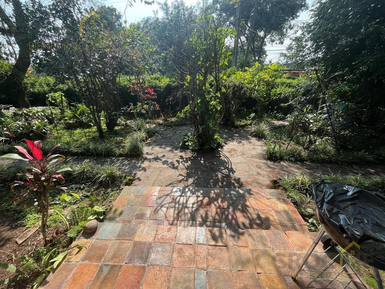 House for sale in the Rébsamen and Mascareñas area