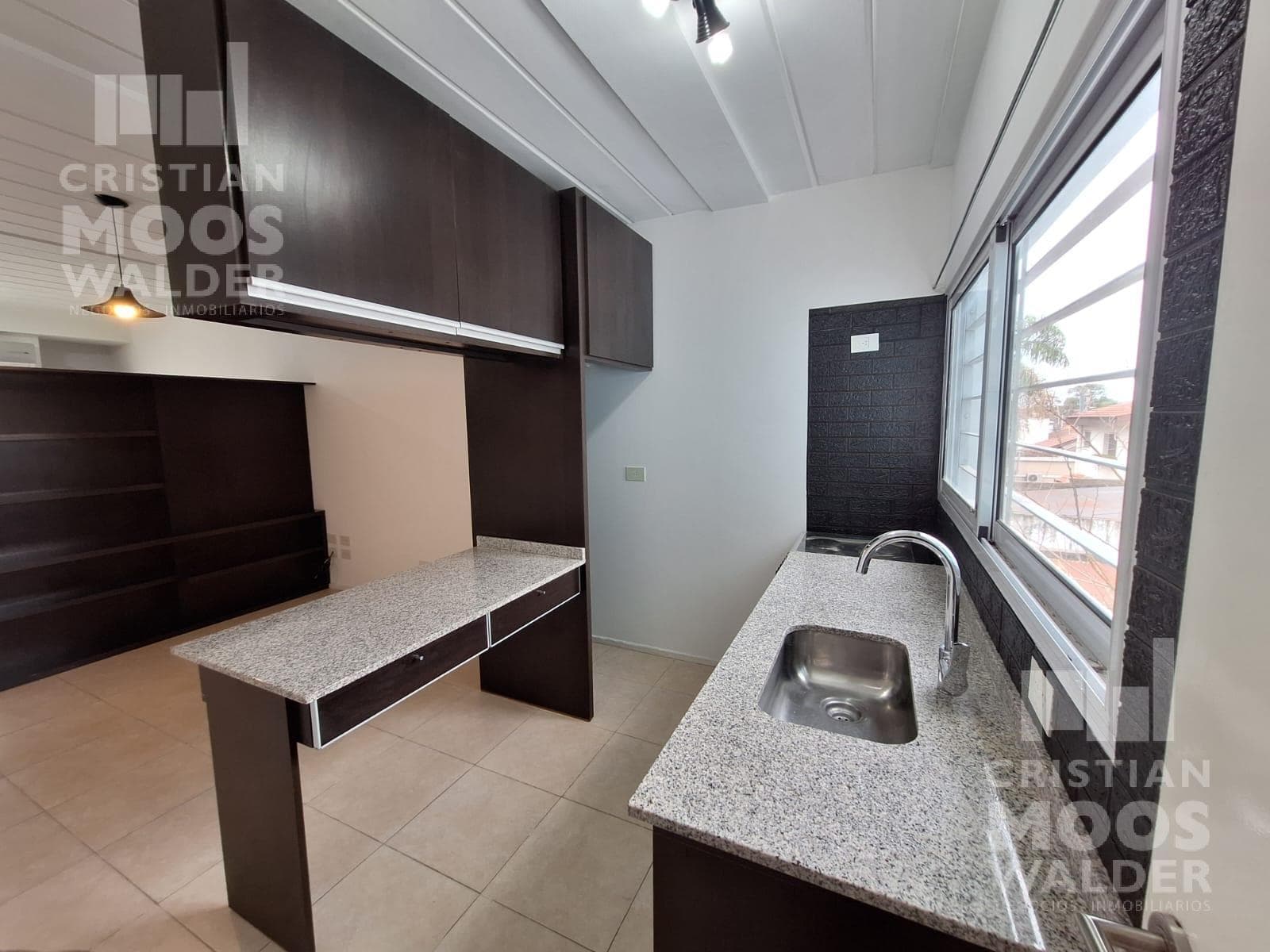 Apartment for Rent - Downtown Escobar