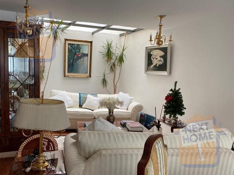 HOUSE FOR SALE NEAR LOMAS DE VISTA HERMOSA