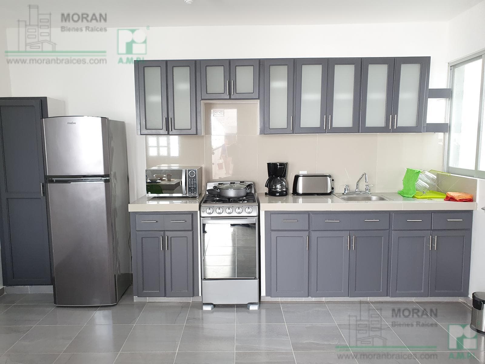 Commercial Building - Coatzacoalcos