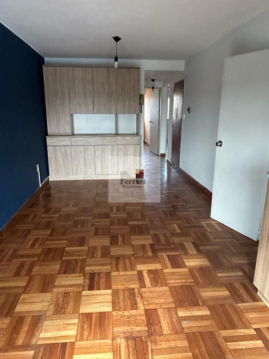 Apartment in Tres Cruces