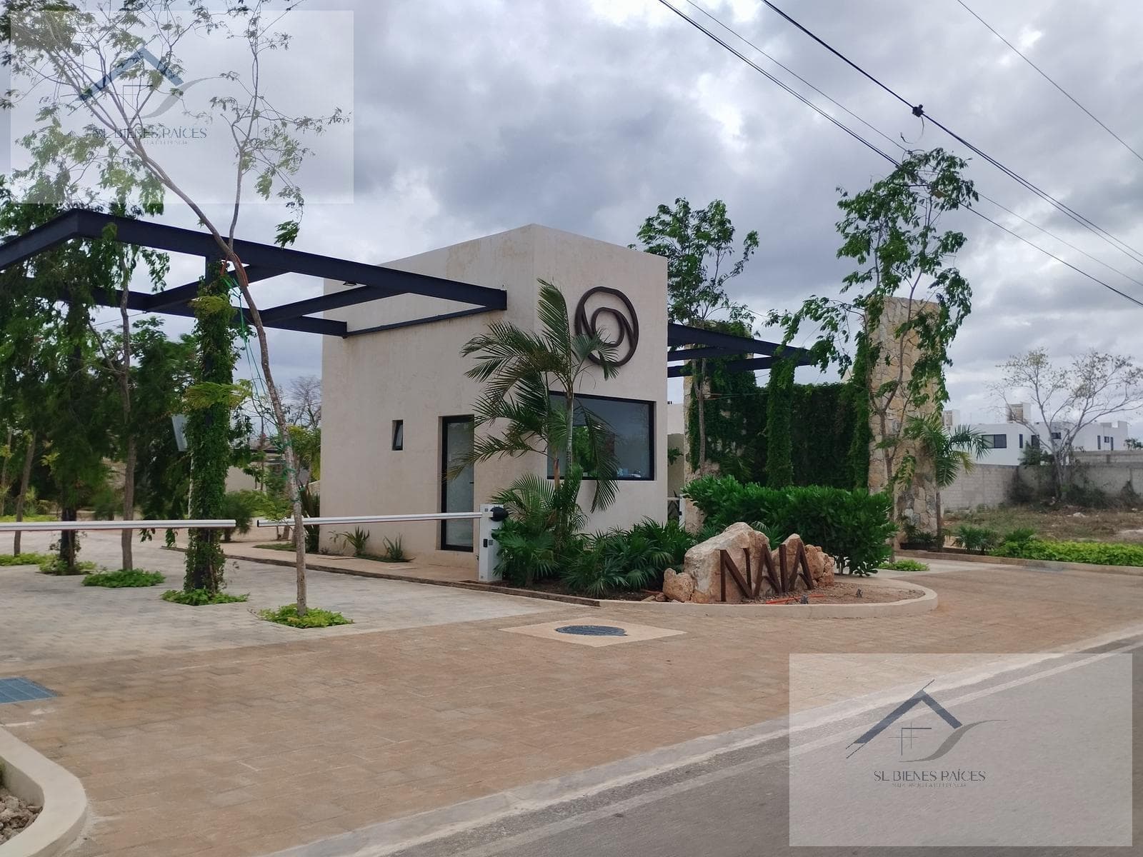 House in Conkal