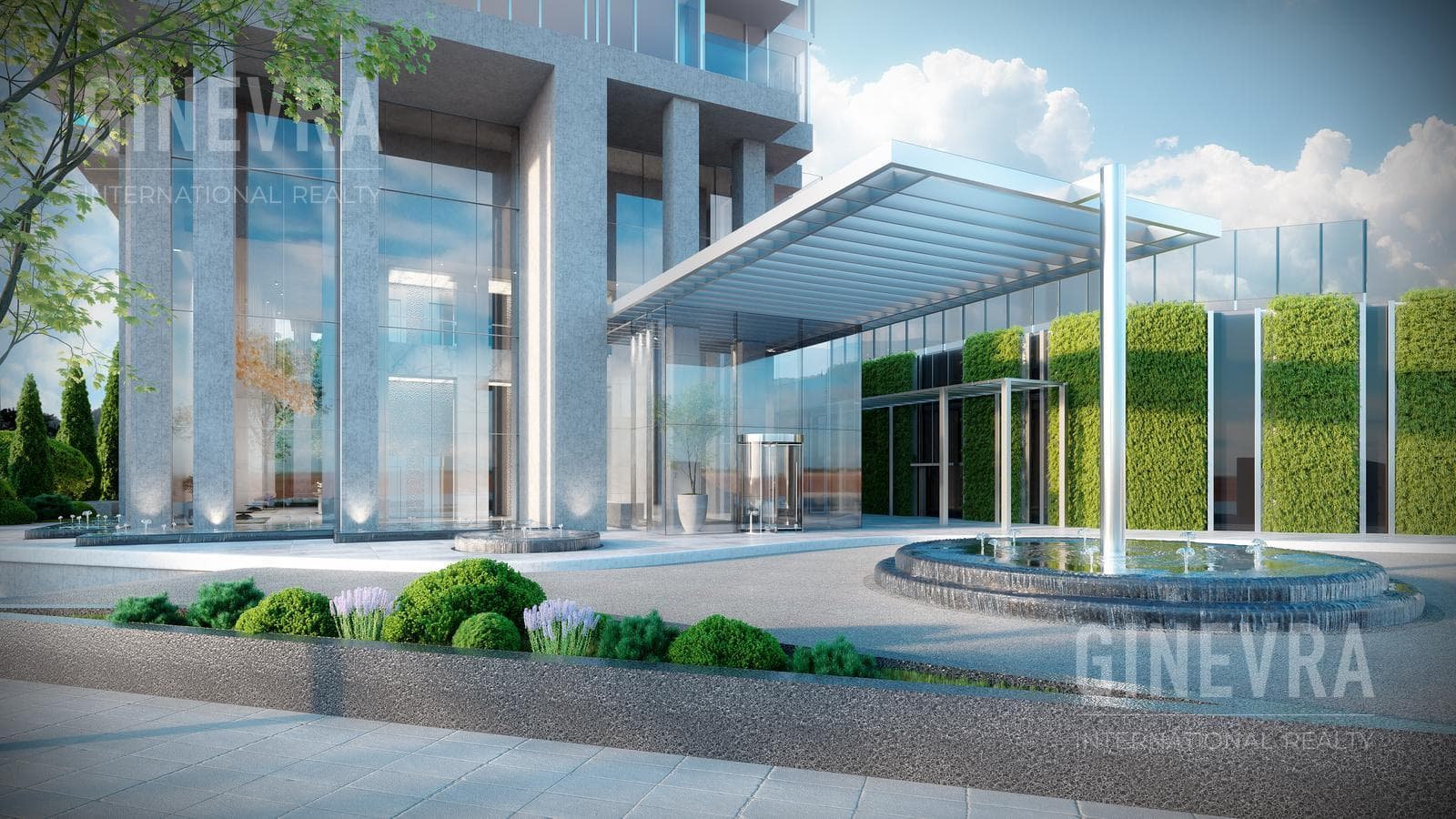 Apartment for sale, 3 rooms, Harbour Tower, Puerto Madero.
