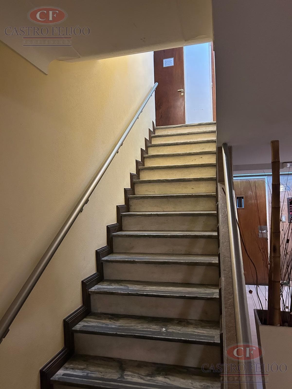 4-Room Apartment for Sale in Olivos