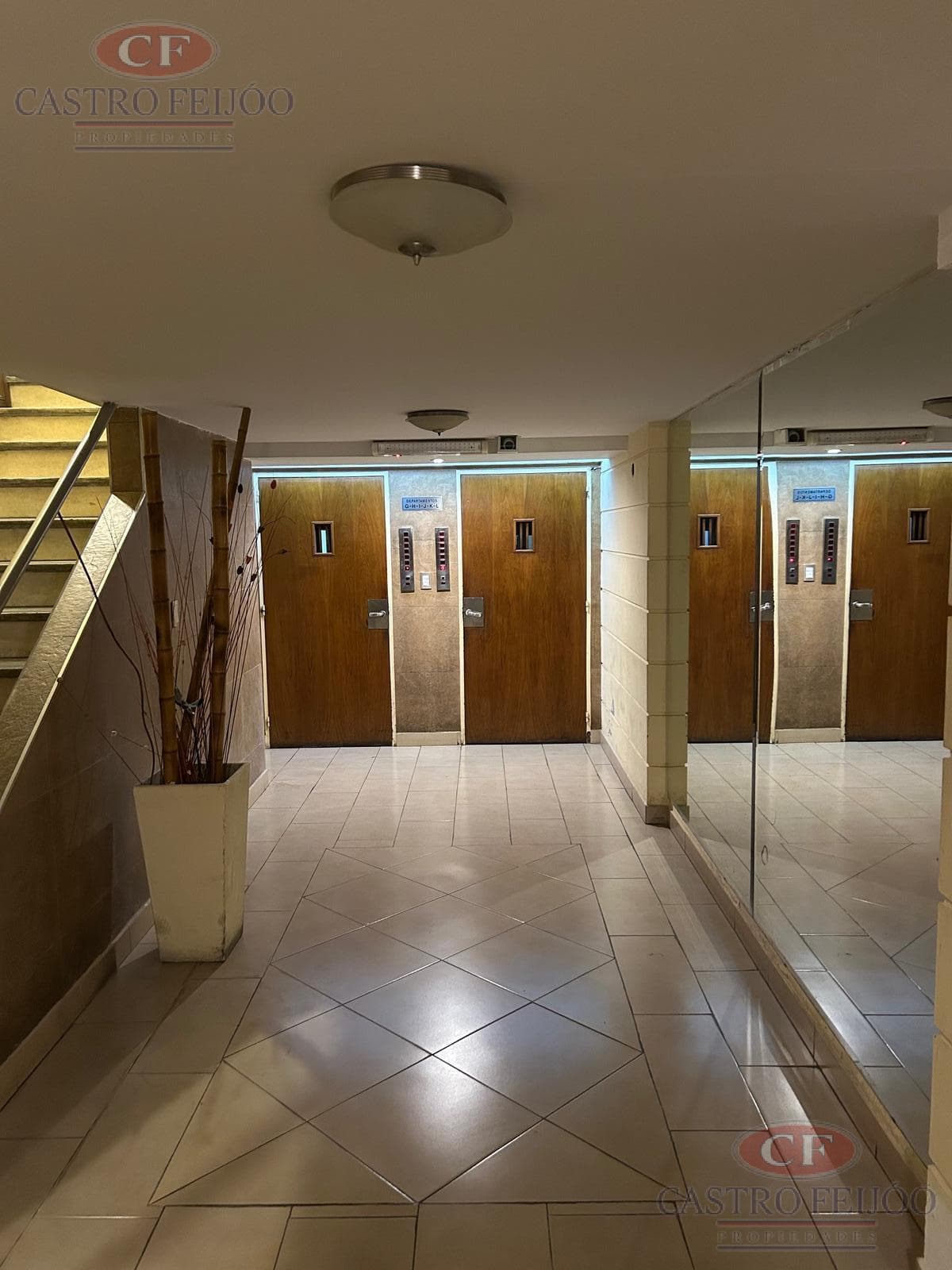 4-Room Apartment for Sale in Olivos