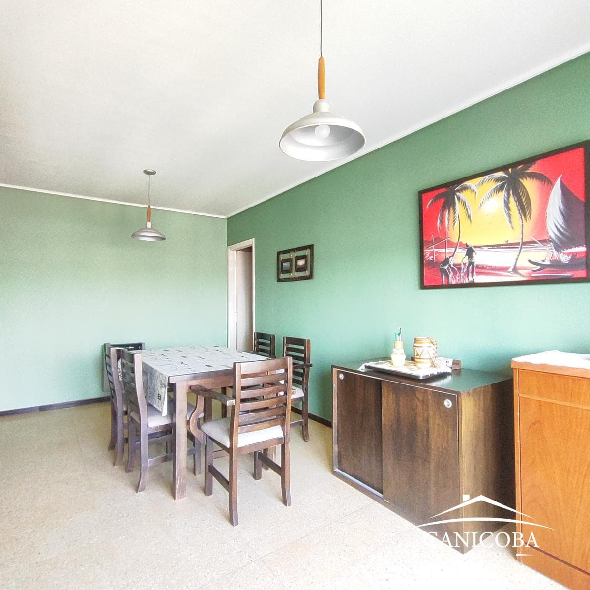 Apartment in Mar del Plata. Exchange.