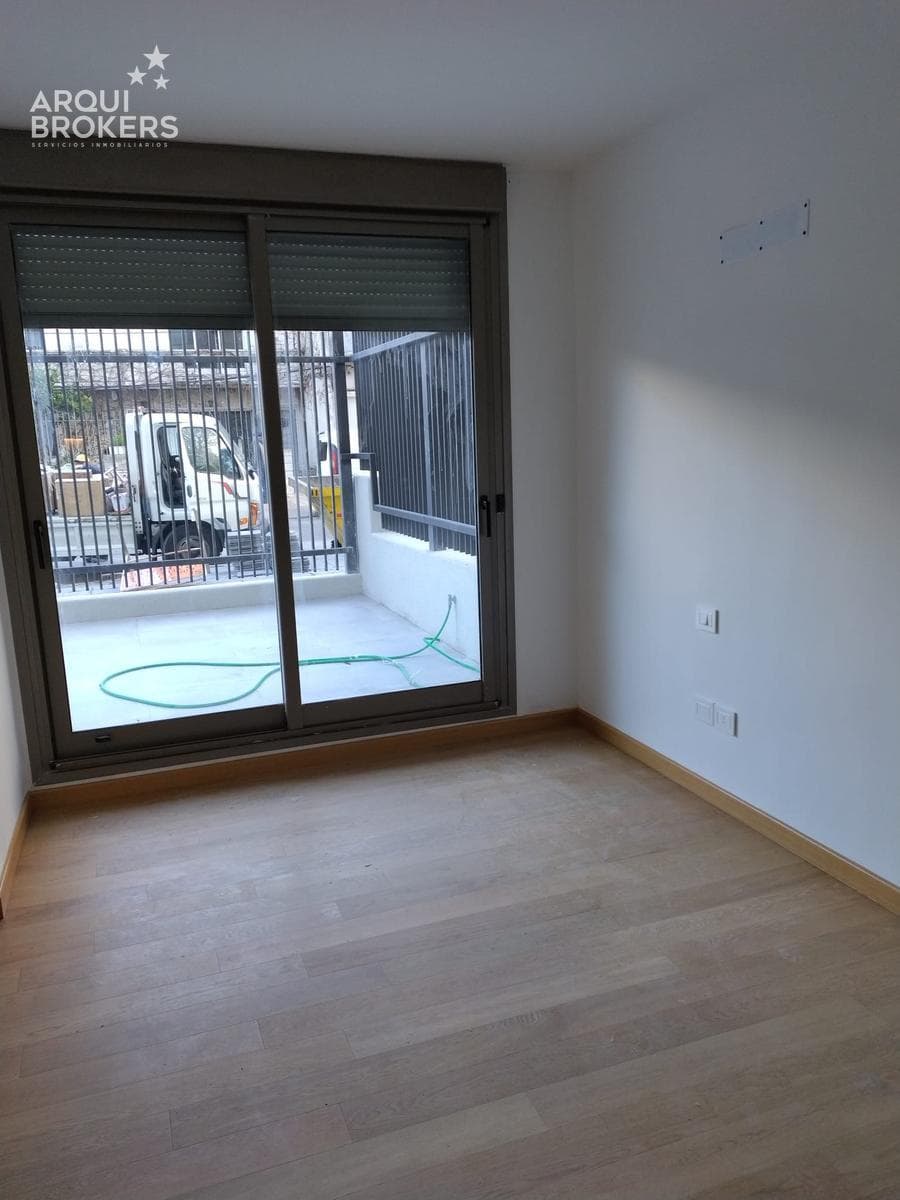 One-Bedroom Apartment for Sale in Punta Carretas - 001