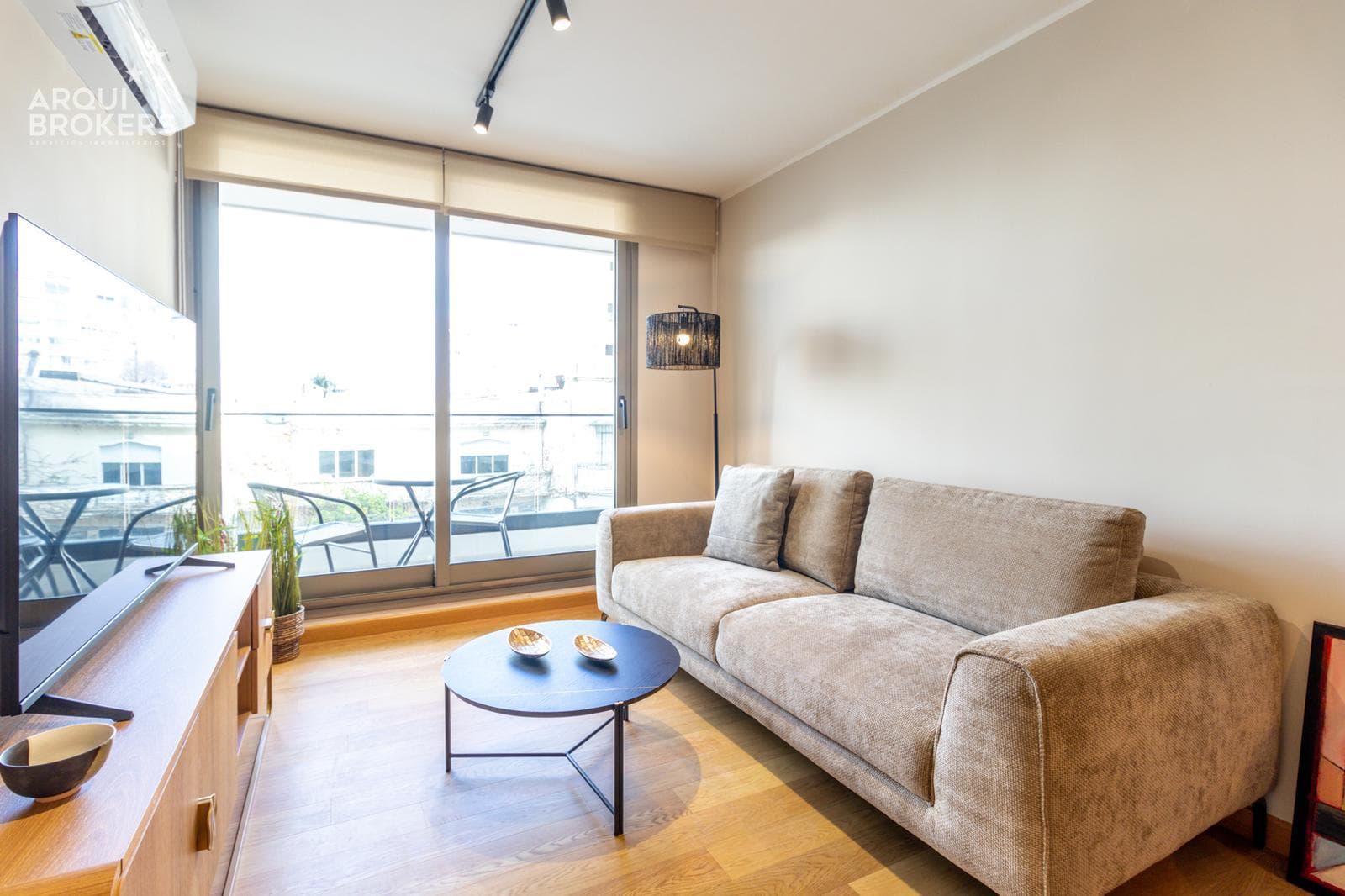One-bedroom apartment for sale in Punta Carretas - 105