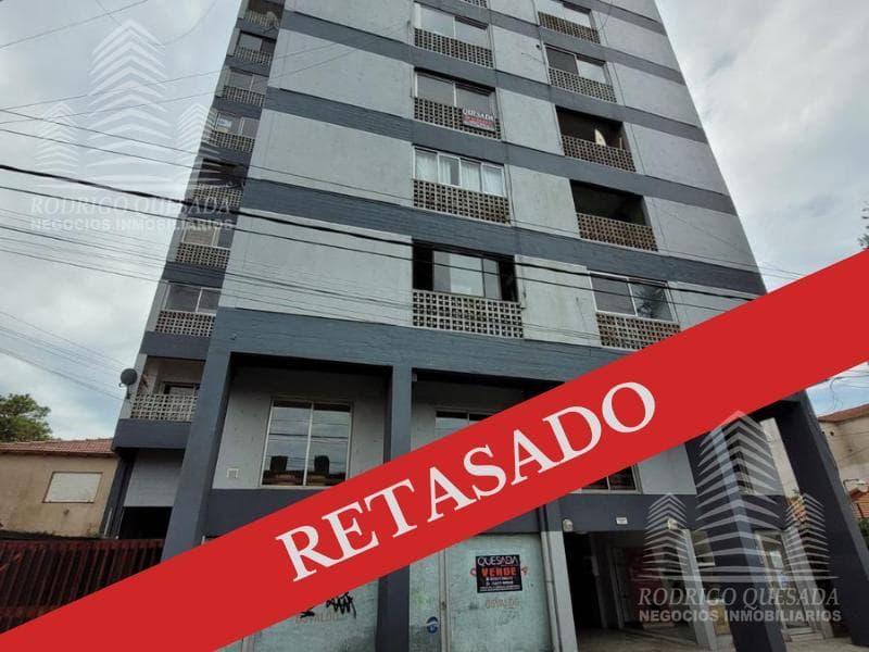 Apartment in a great neighborhood in San Bernardo! Courier services just 200 away—DON'T MISS THIS ONE!! PRICE REDUCED