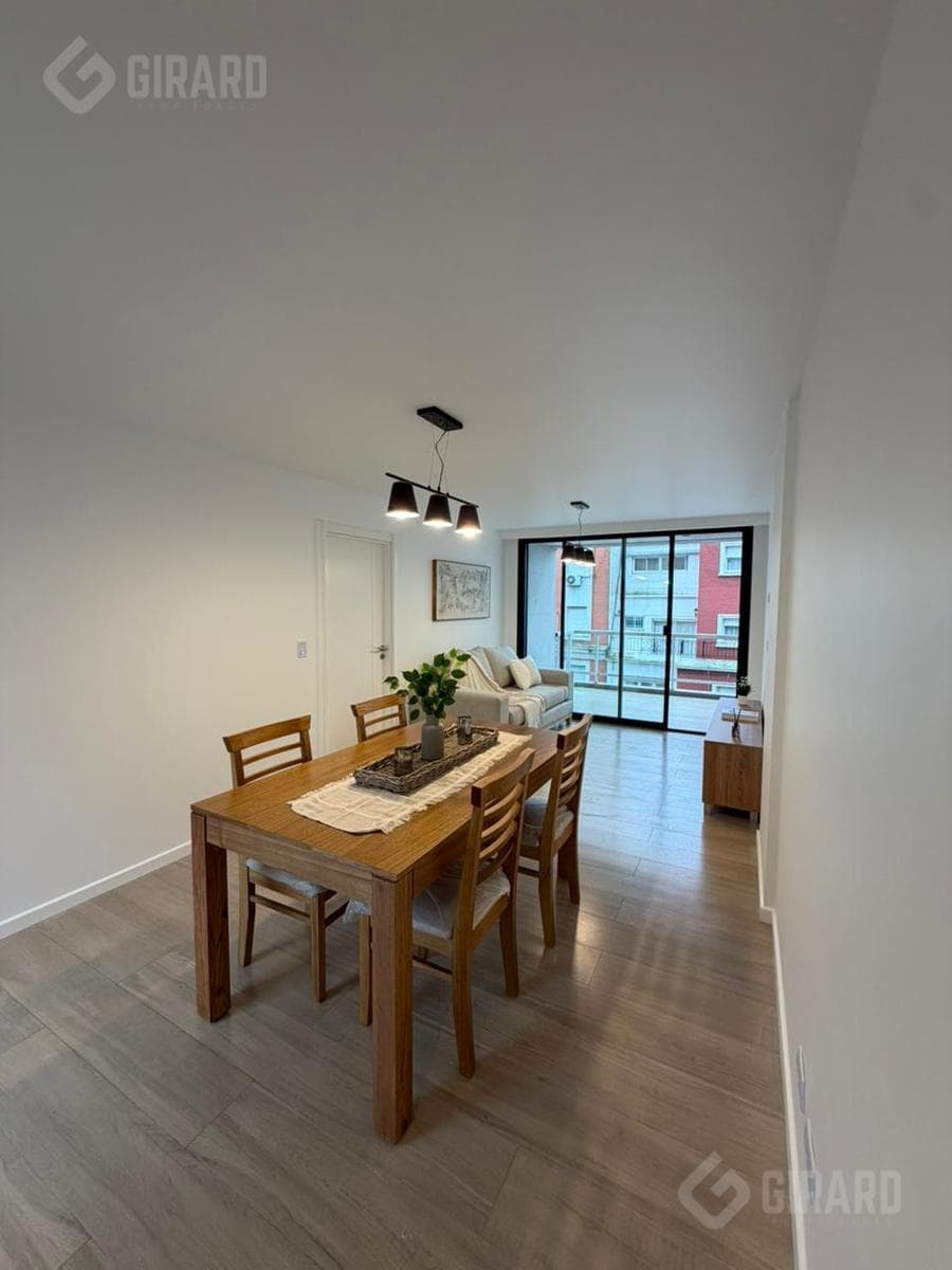 For Sale: Brand-New 2-Room Apartment on the Street in the Plaza Colón Area