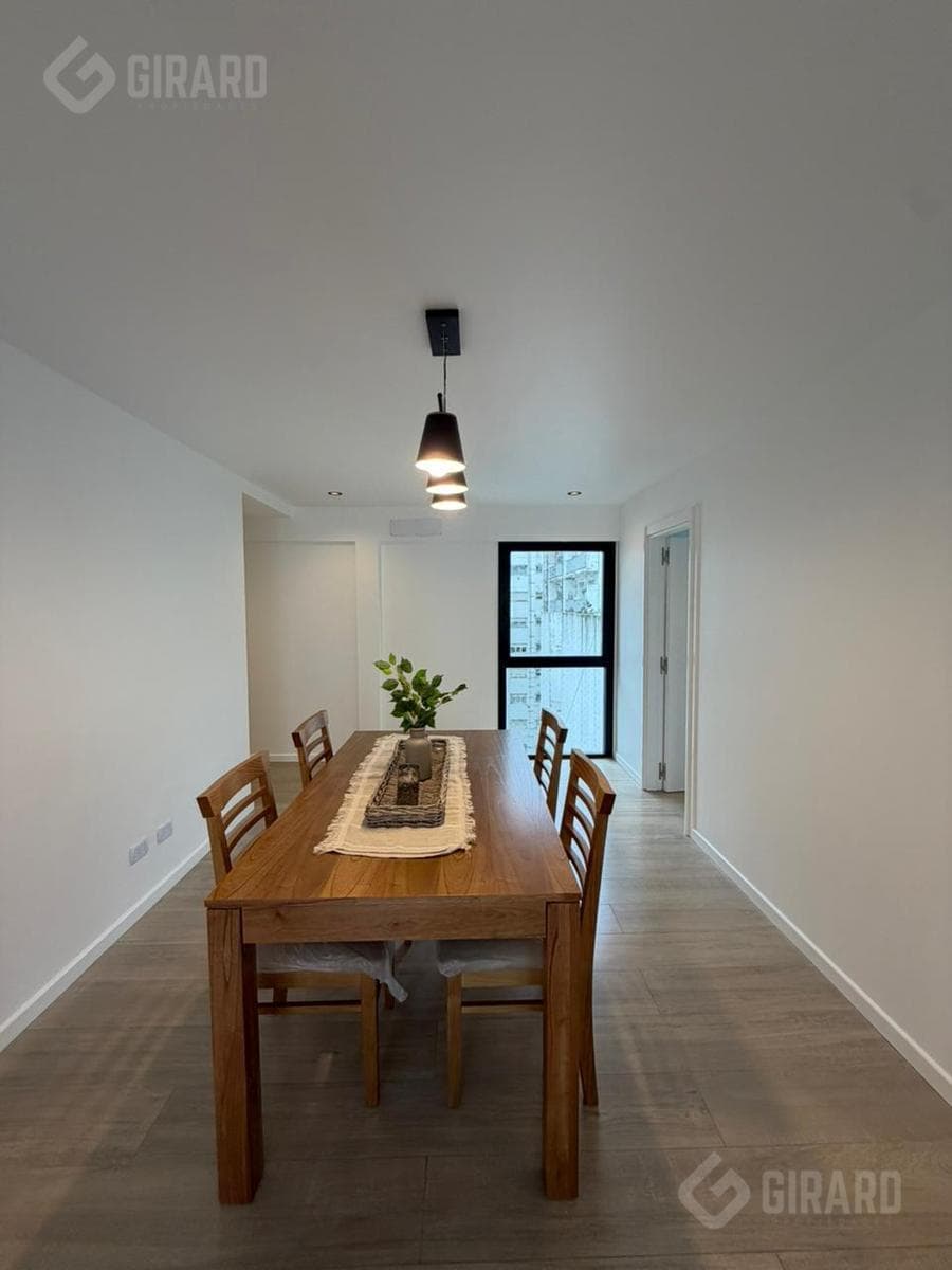 For Sale: Brand-New 2-Room Apartment on the Street in the Plaza Colón Area