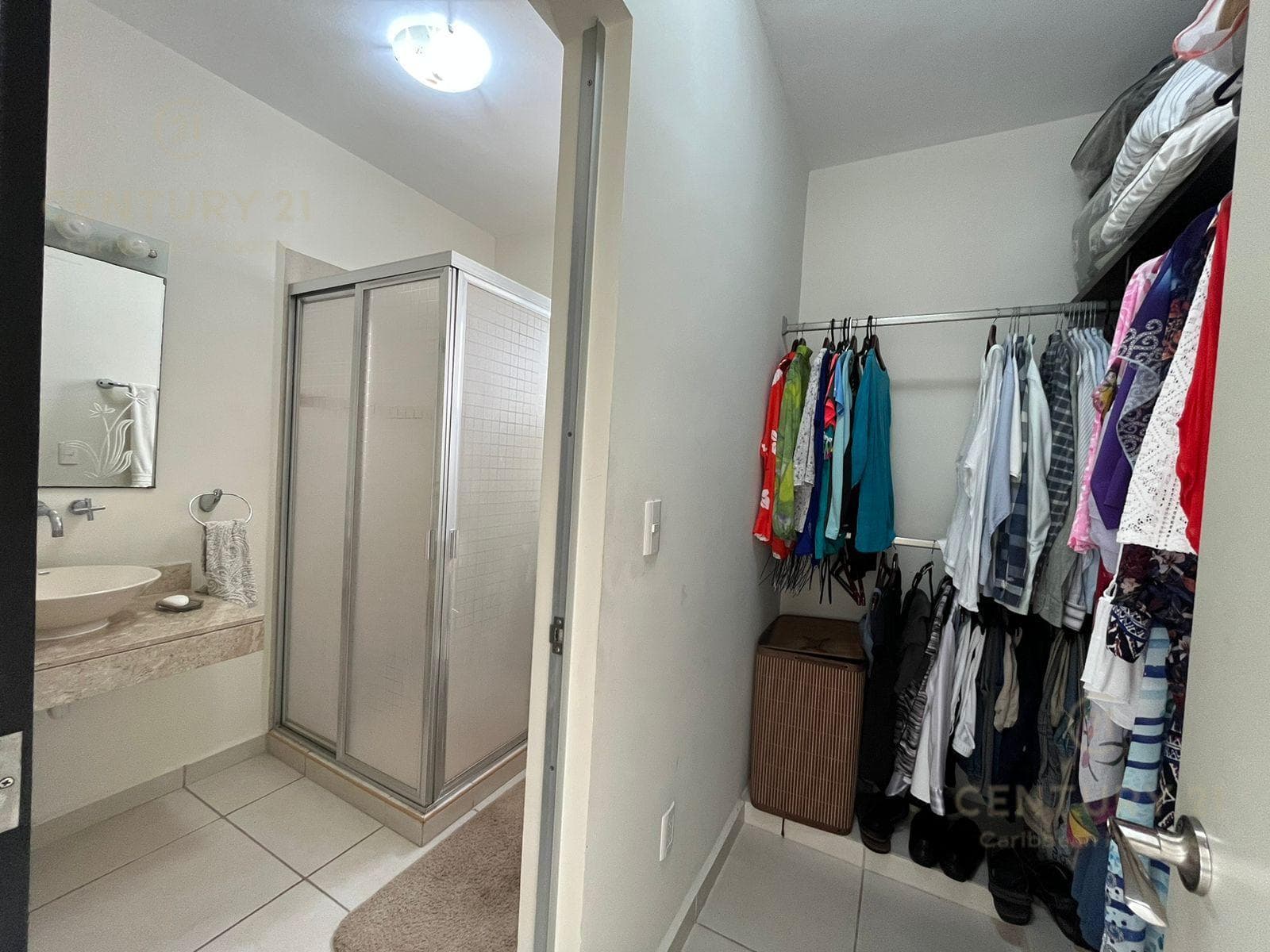 Furnished 3-Bedroom House for Sale in La Joya, Playa del Carmen P4151