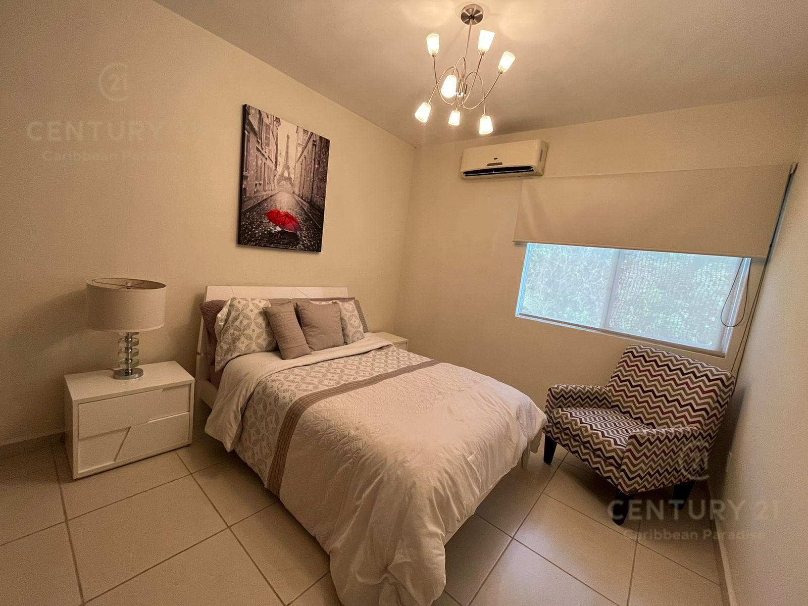 Furnished 3-Bedroom House for Sale in La Joya, Playa del Carmen P4151