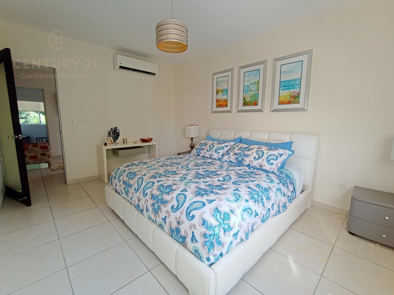 Furnished 3-Bedroom House for Sale in La Joya, Playa del Carmen P4151