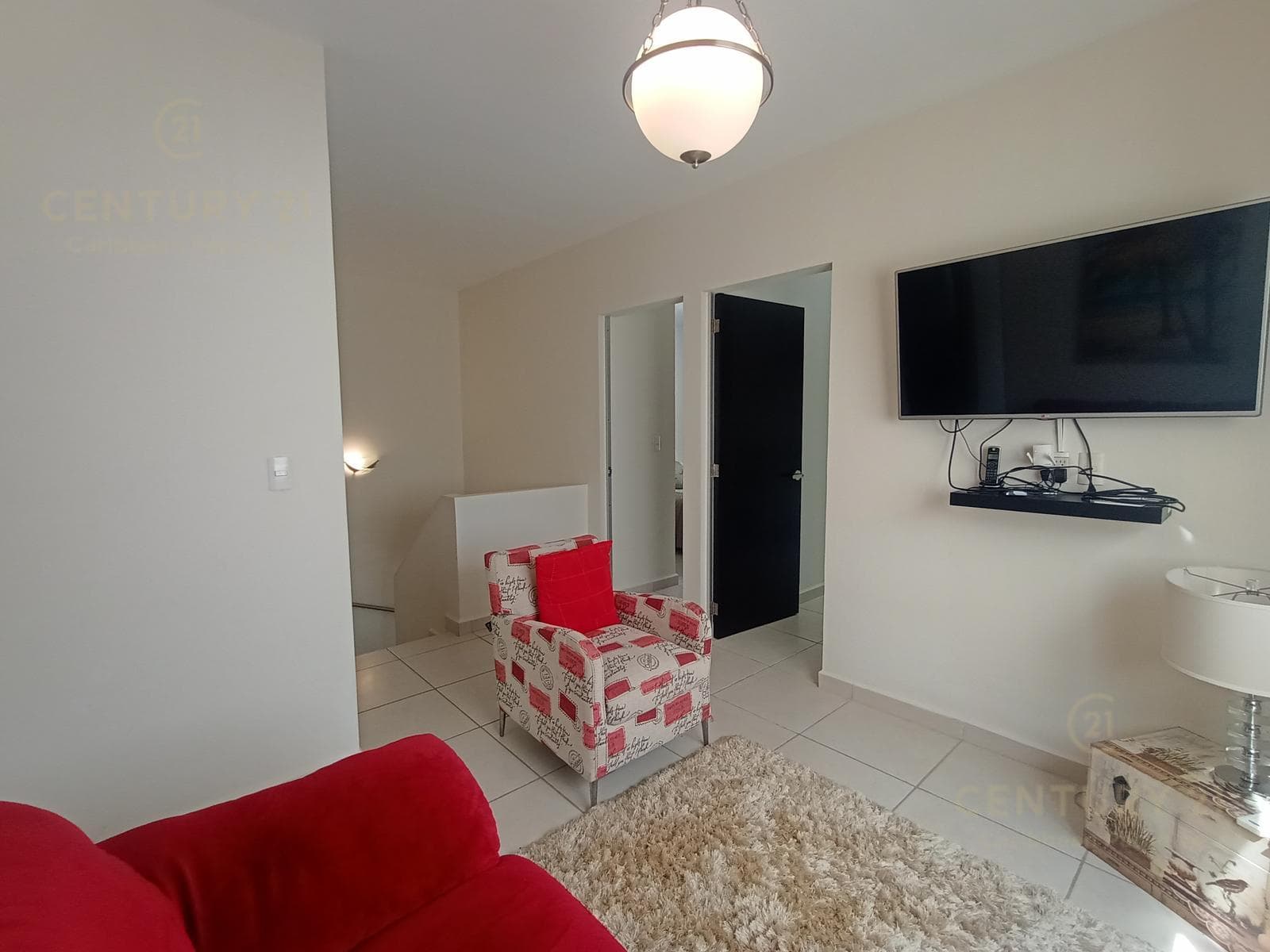 Furnished 3-Bedroom House for Sale in La Joya, Playa del Carmen P4151