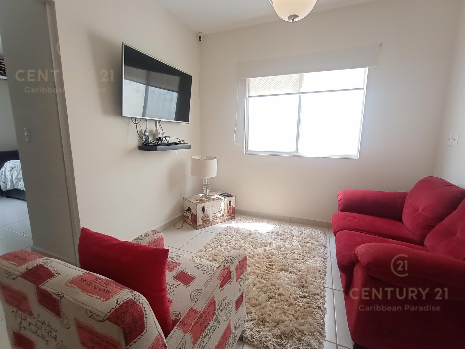 Furnished 3-Bedroom House for Sale in La Joya, Playa del Carmen P4151