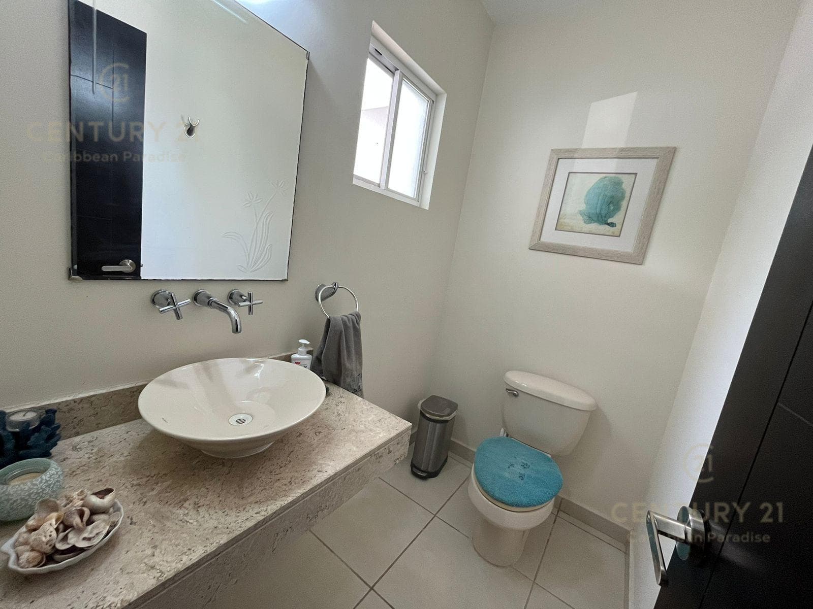 Furnished 3-Bedroom House for Sale in La Joya, Playa del Carmen P4151