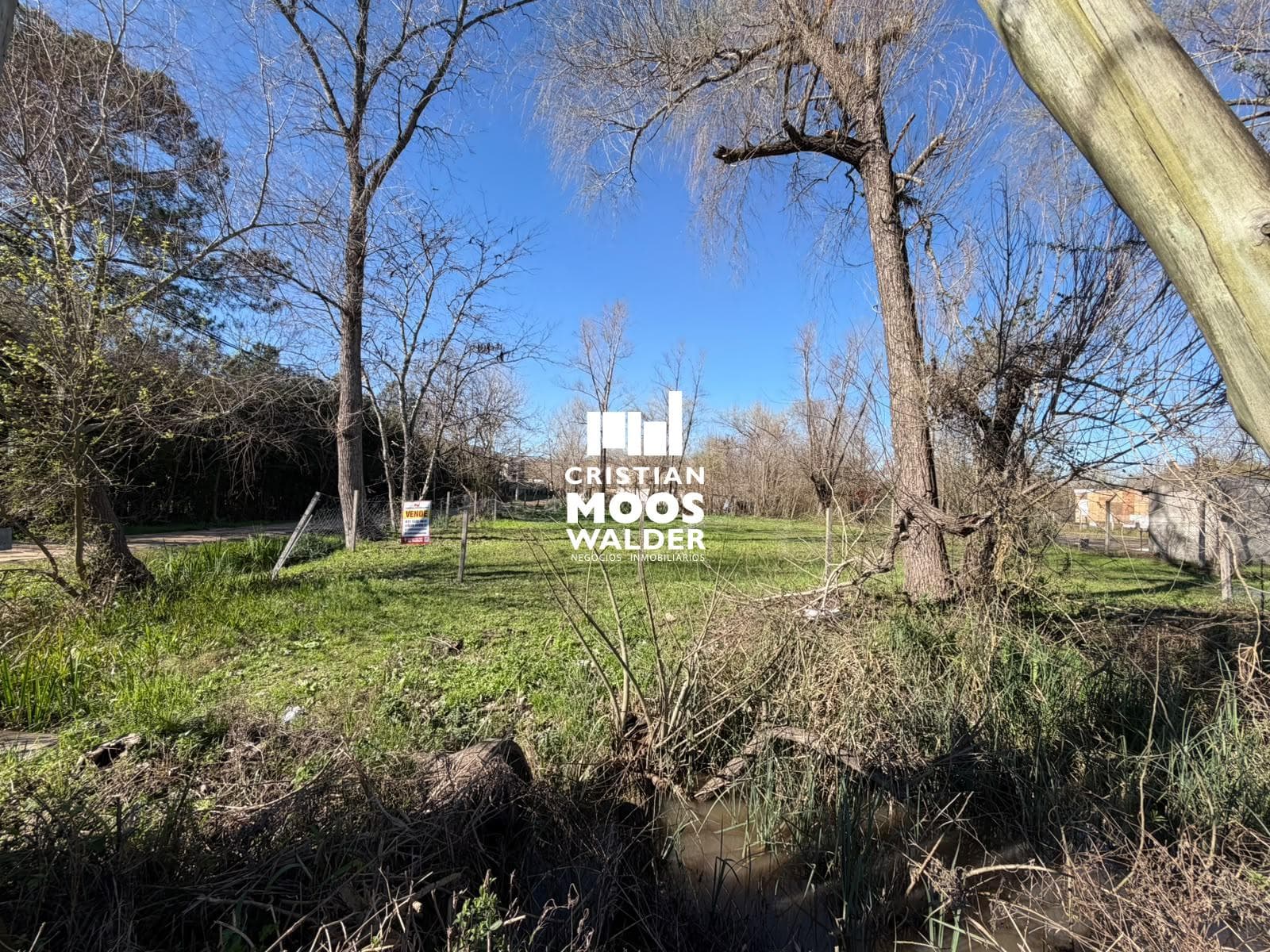 Land for Sale in Dique Lujan