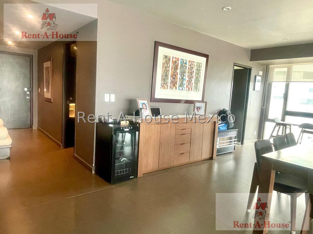 Apartment for Sale in Jesús del Monte GIS 25-2190