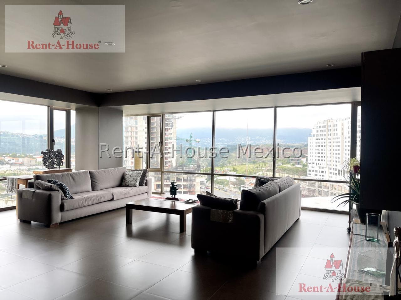 Apartment for Sale in Jesús del Monte GIS 25-2190
