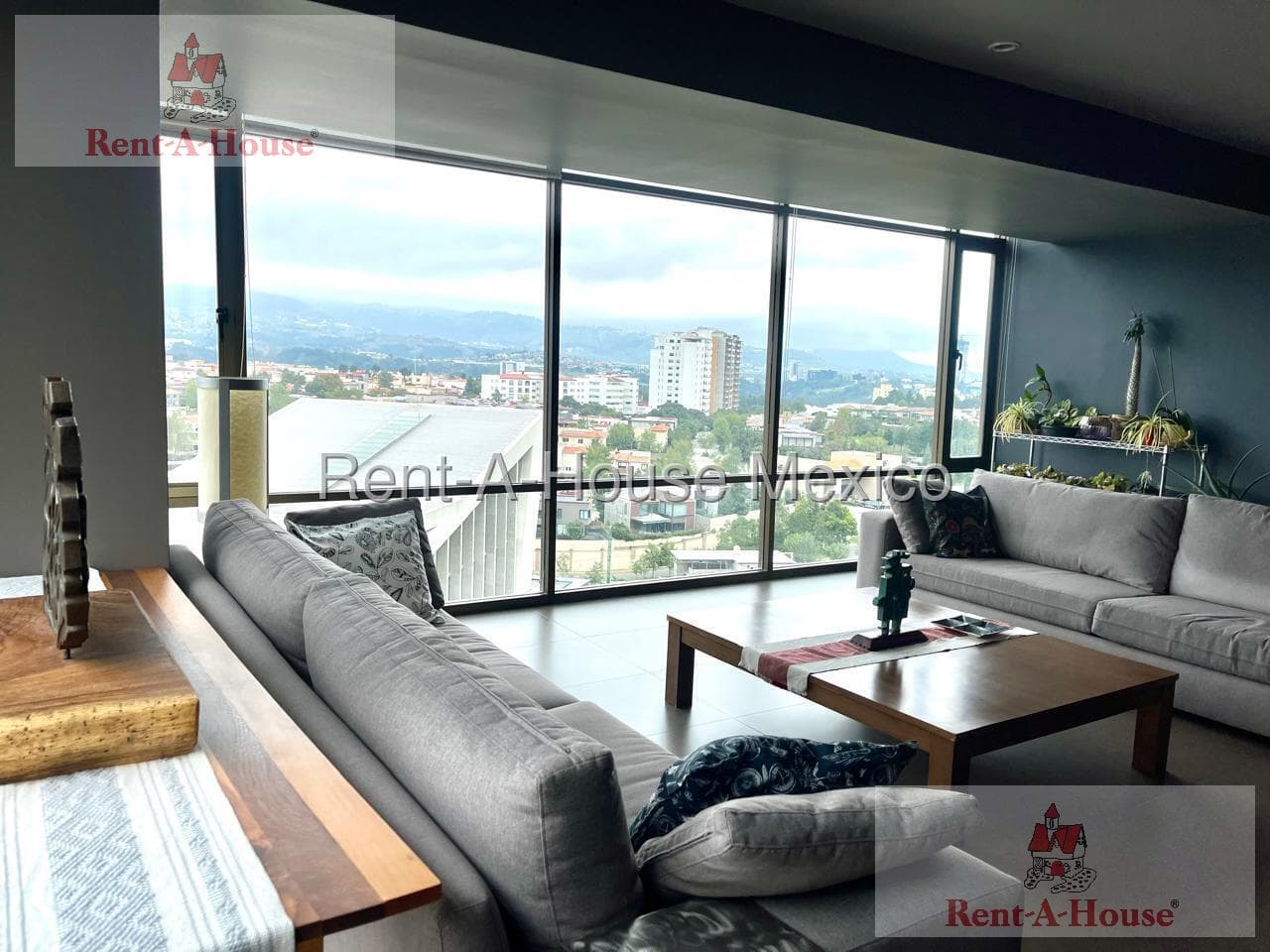 Apartment for Sale in Jesús del Monte GIS 25-2190