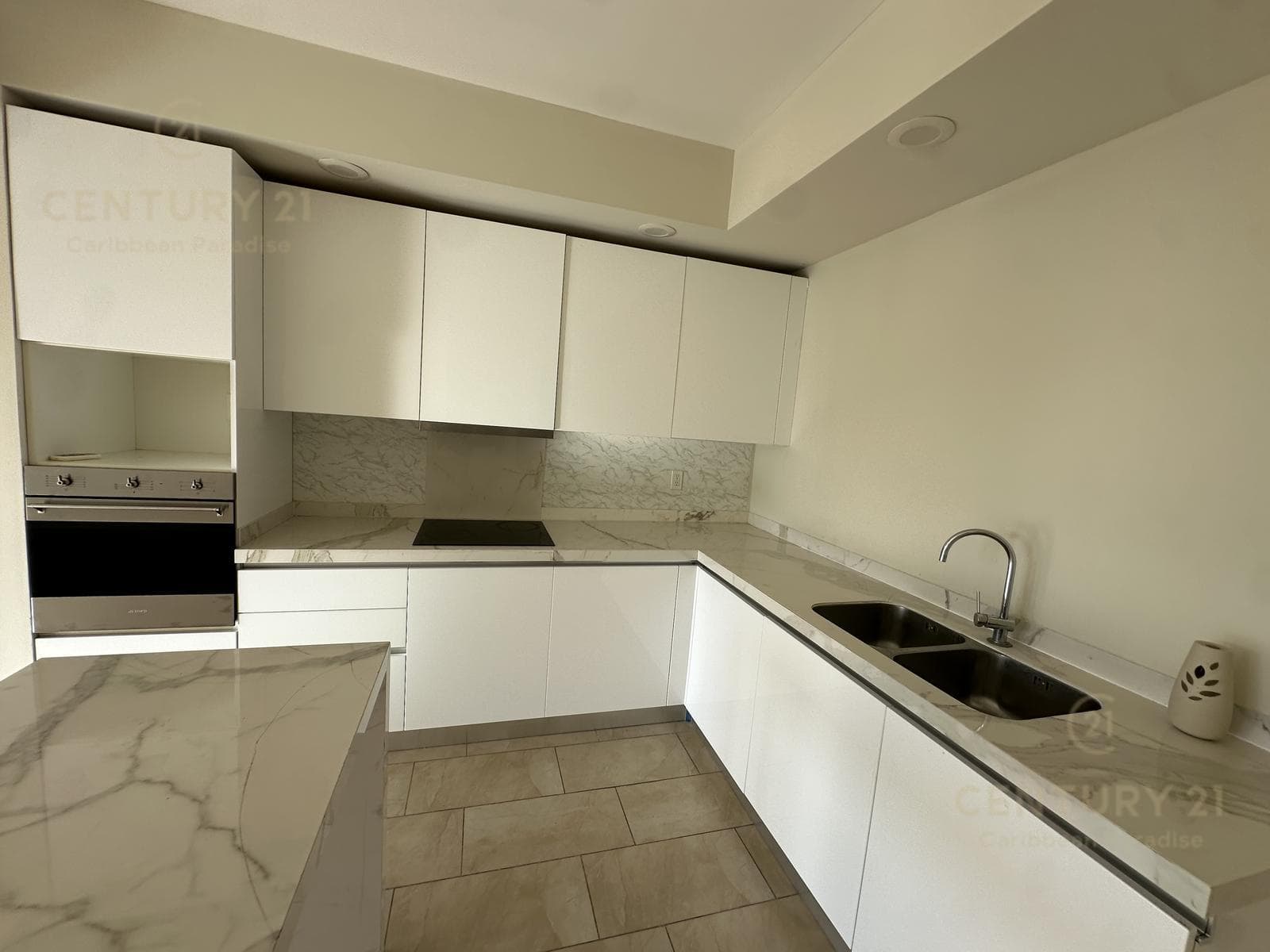 Unfurnished Apartment for Rent in Lagunas Mayakoba, Playa del Carmen P4154