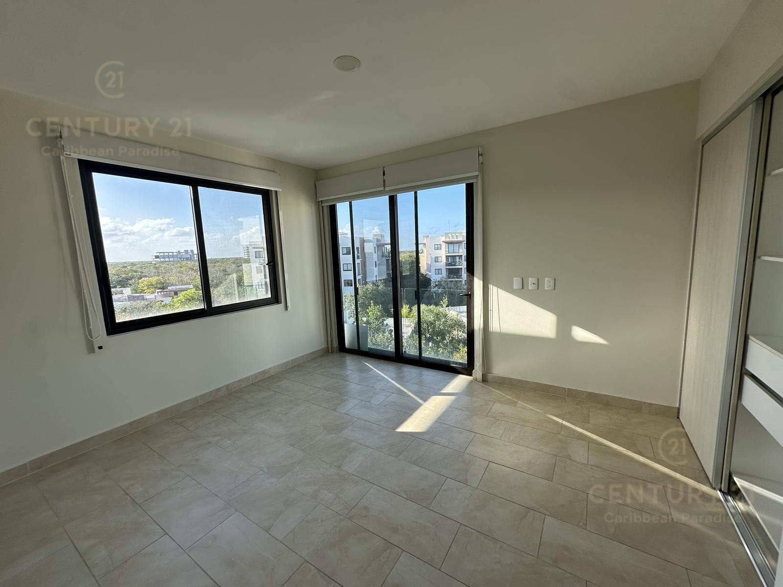 Unfurnished Apartment for Rent in Lagunas Mayakoba, Playa del Carmen P4154