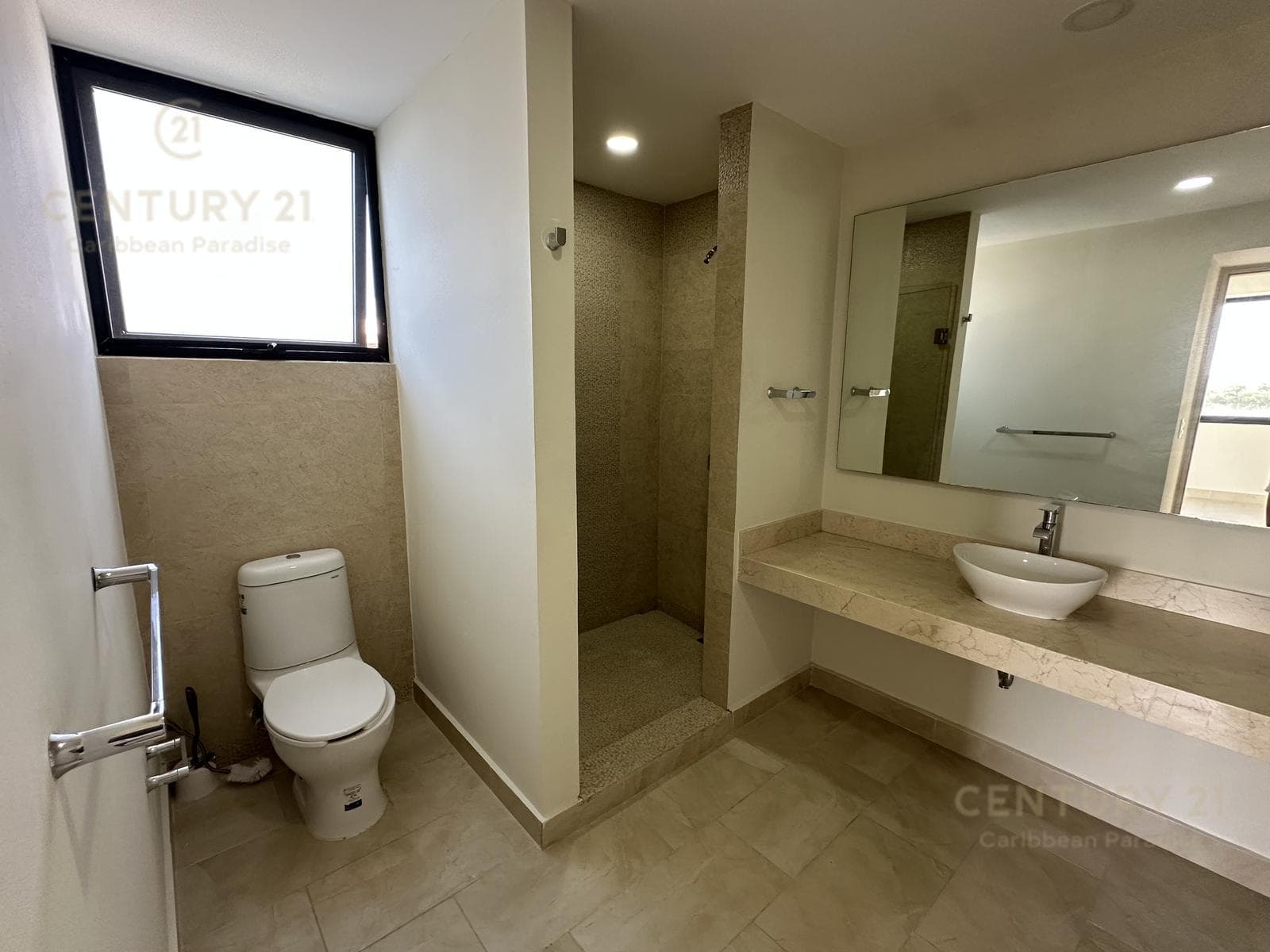 Unfurnished Apartment for Rent in Lagunas Mayakoba, Playa del Carmen P4154