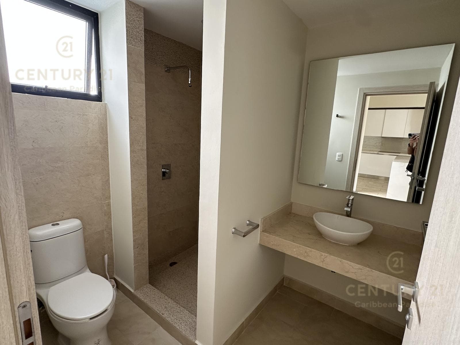 Unfurnished Apartment for Rent in Lagunas Mayakoba, Playa del Carmen P4154