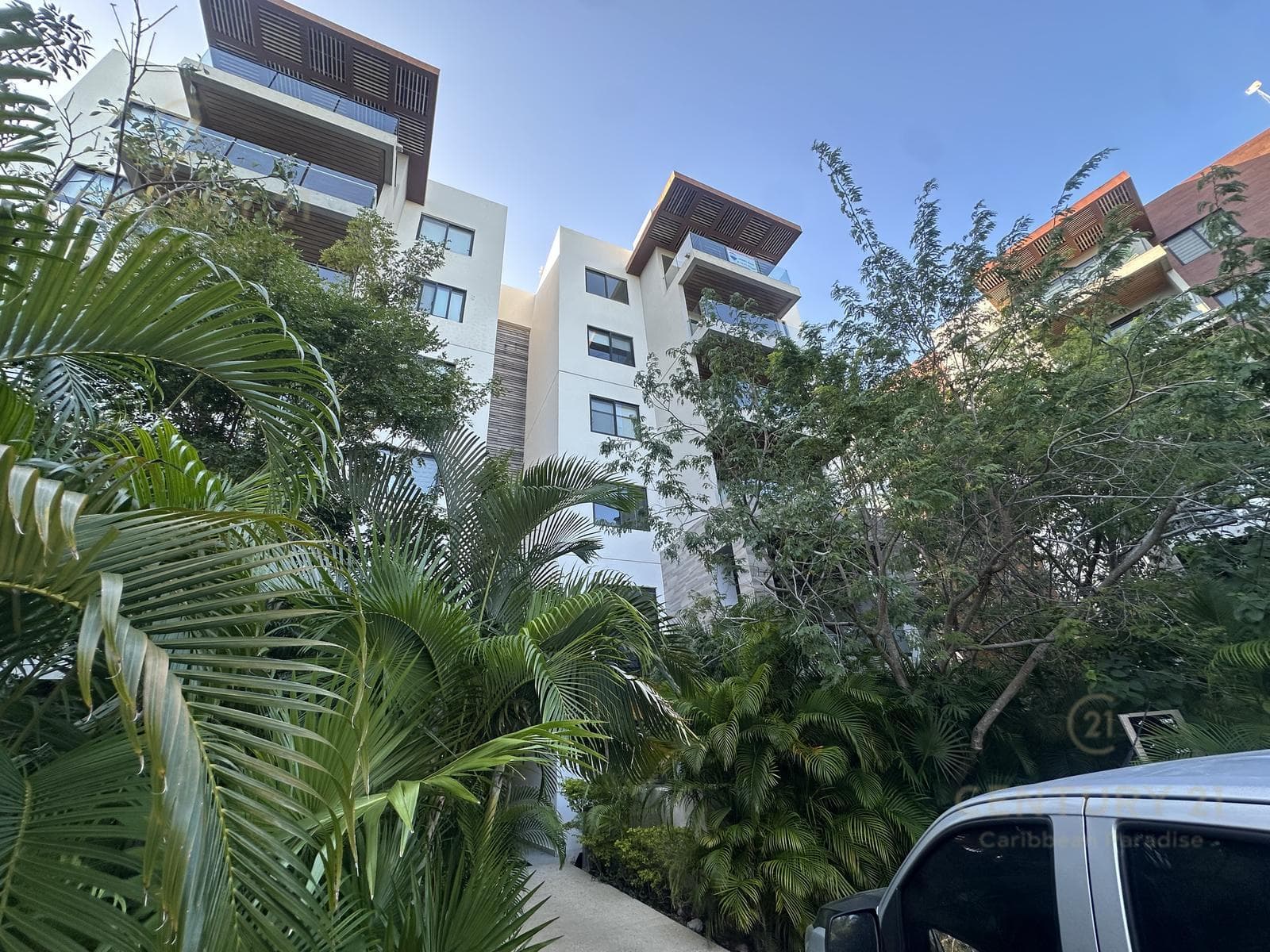 Unfurnished Apartment for Rent in Lagunas Mayakoba, Playa del Carmen P4154