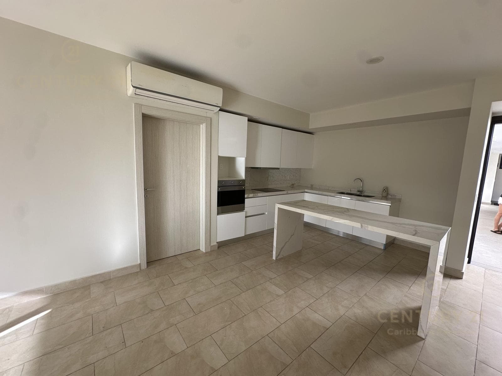 Unfurnished Apartment for Rent in Lagunas Mayakoba, Playa del Carmen P4154