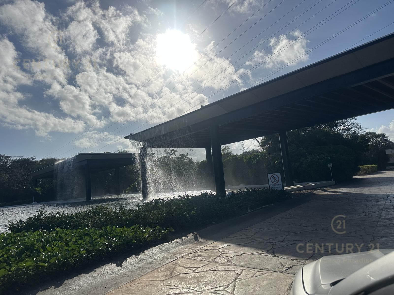 Unfurnished Apartment for Rent in Lagunas Mayakoba, Playa del Carmen P4154