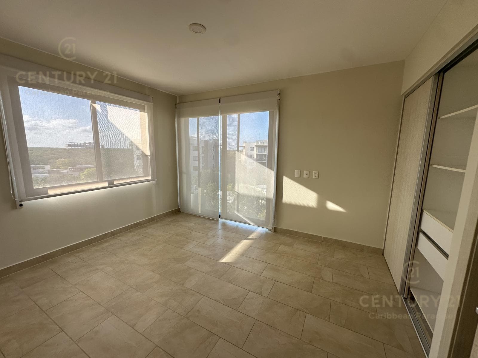 Unfurnished Apartment for Rent in Lagunas Mayakoba, Playa del Carmen P4154