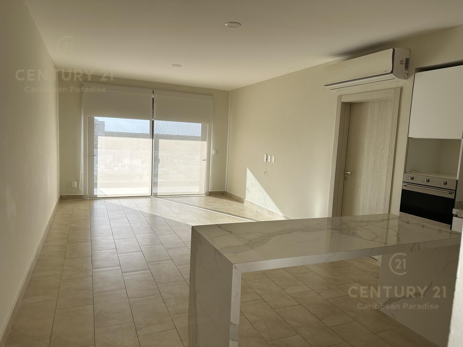 Unfurnished Apartment for Rent in Lagunas Mayakoba, Playa del Carmen P4154