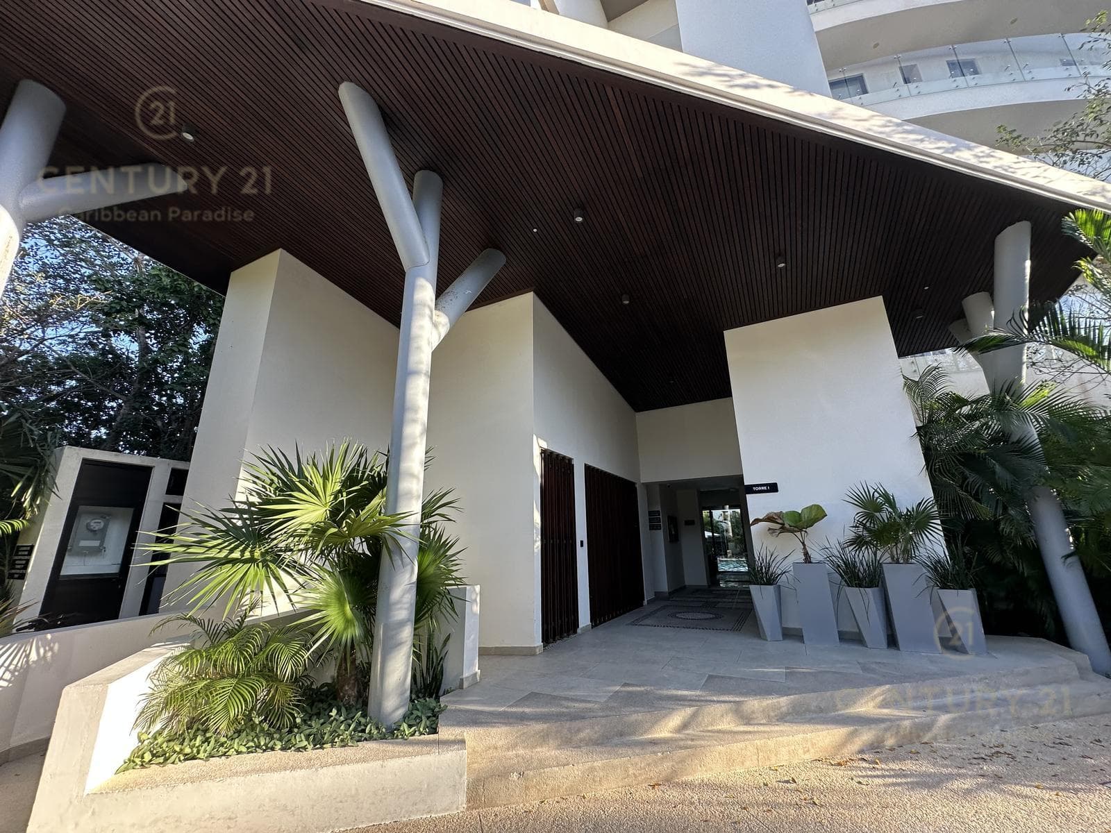 Unfurnished Apartment for Rent in Lagunas Mayakoba, Playa del Carmen P4154