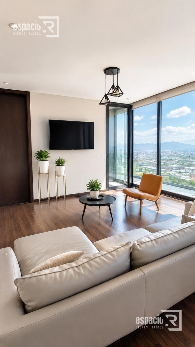 3-BEDROOM APARTMENT FOR SALE IN TORRE CENIT