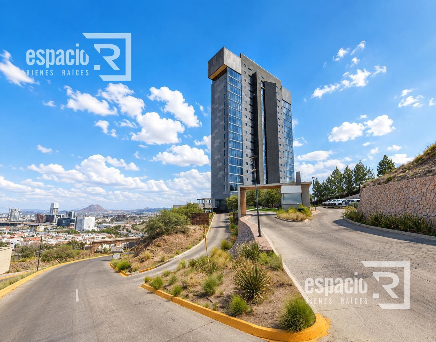 3-BEDROOM APARTMENT FOR SALE IN TORRE CENIT