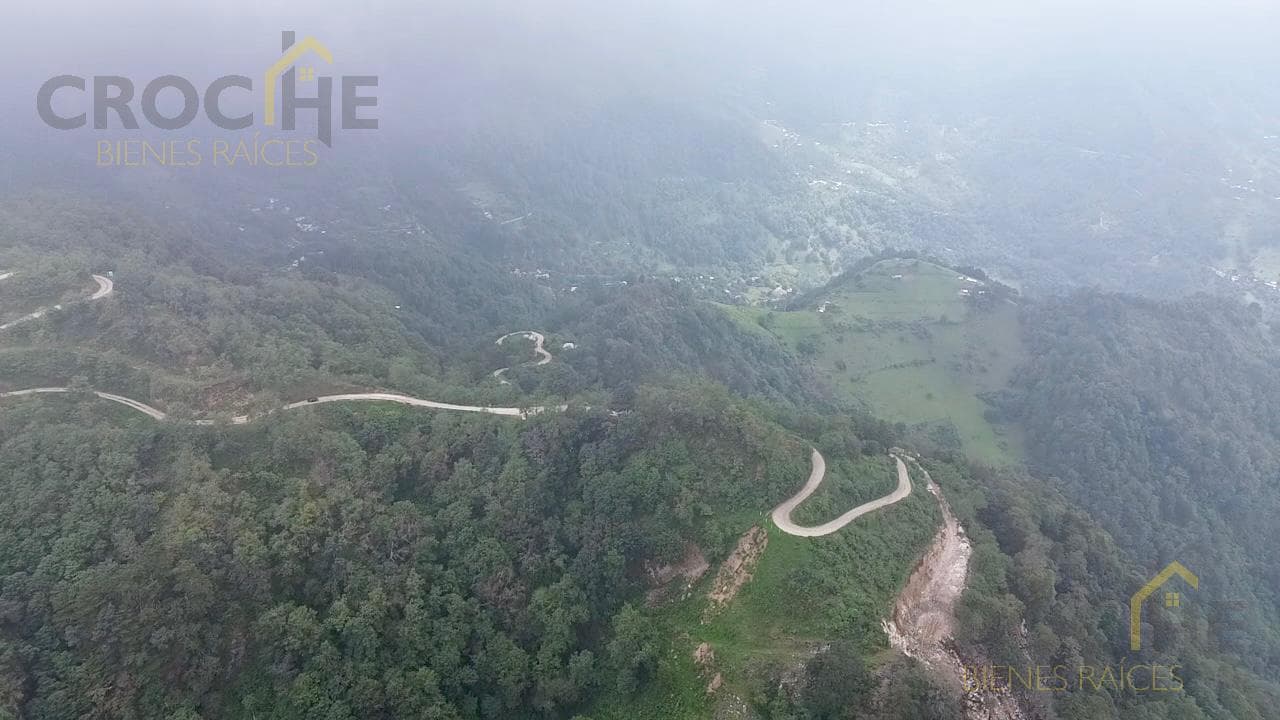 Land for sale in Tatatila, Ver., with marble deposits.