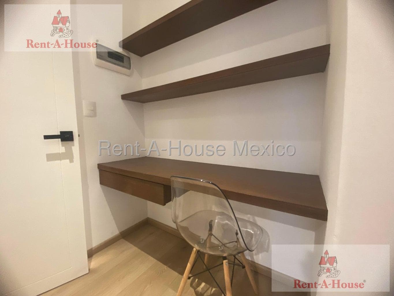 Apartment for Sale in Los Alpes, Álvaro Obregón, GIS 26-2720