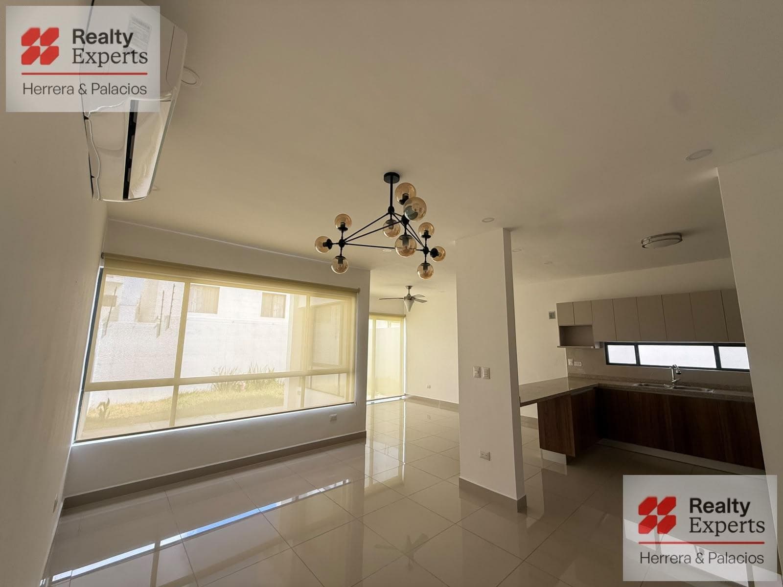 House for Rent in the Garcia Area