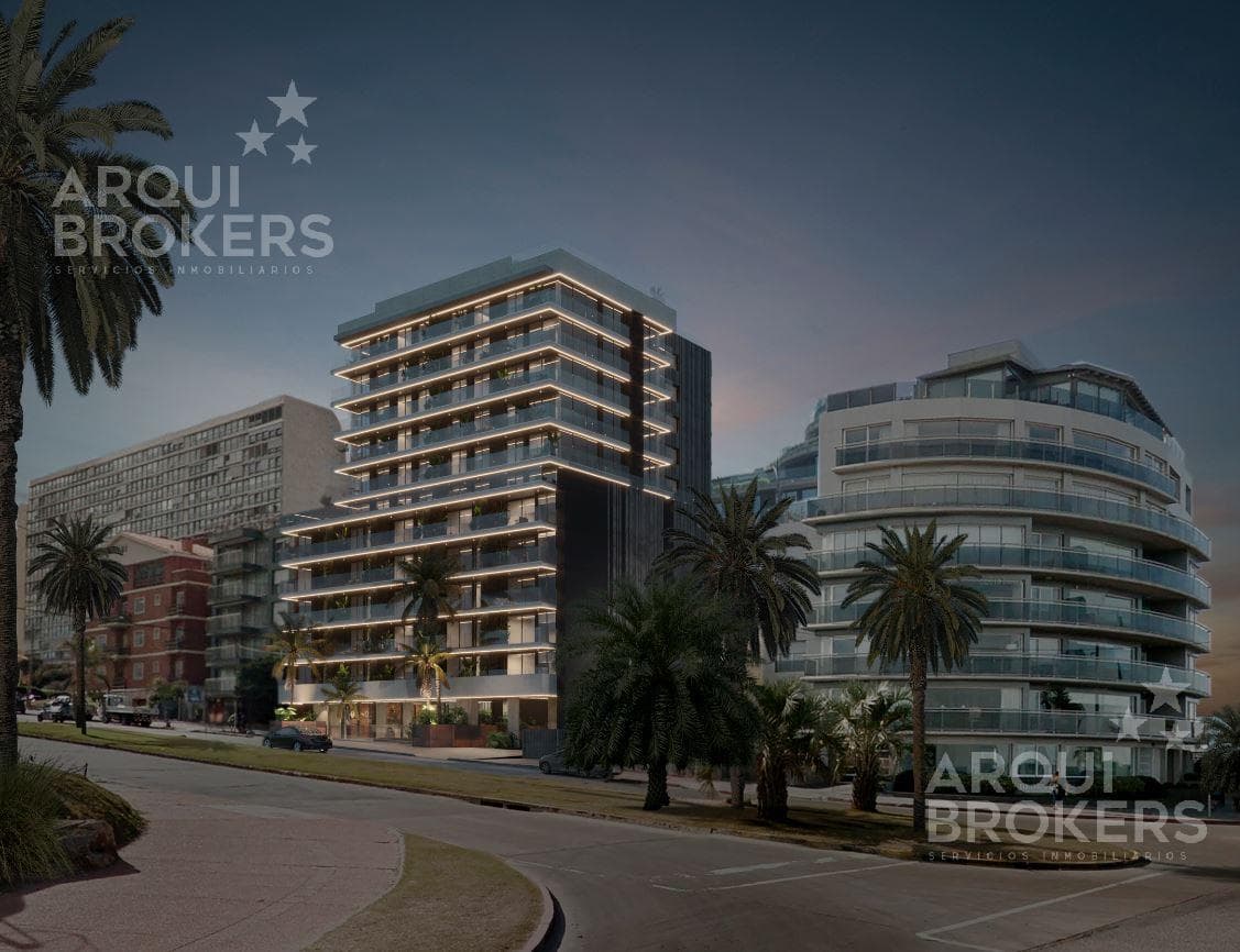 One-bedroom apartment for sale in Pocitos - 103