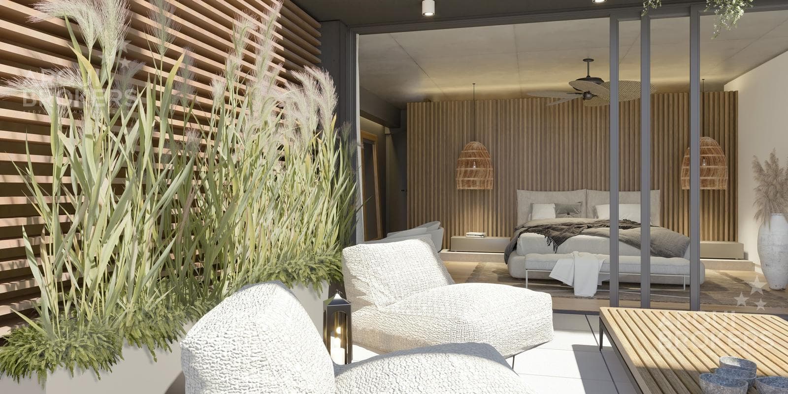 One-bedroom apartment for sale in Pocitos - 104