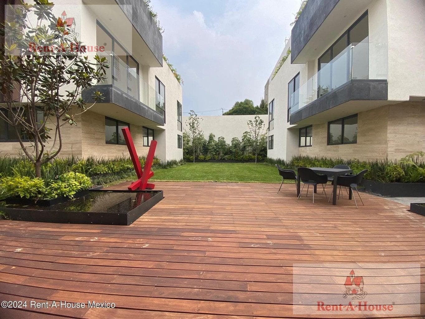 House for Sale in Cuajimalpa, Morelos, Cuajimalpa 27-447 GIS