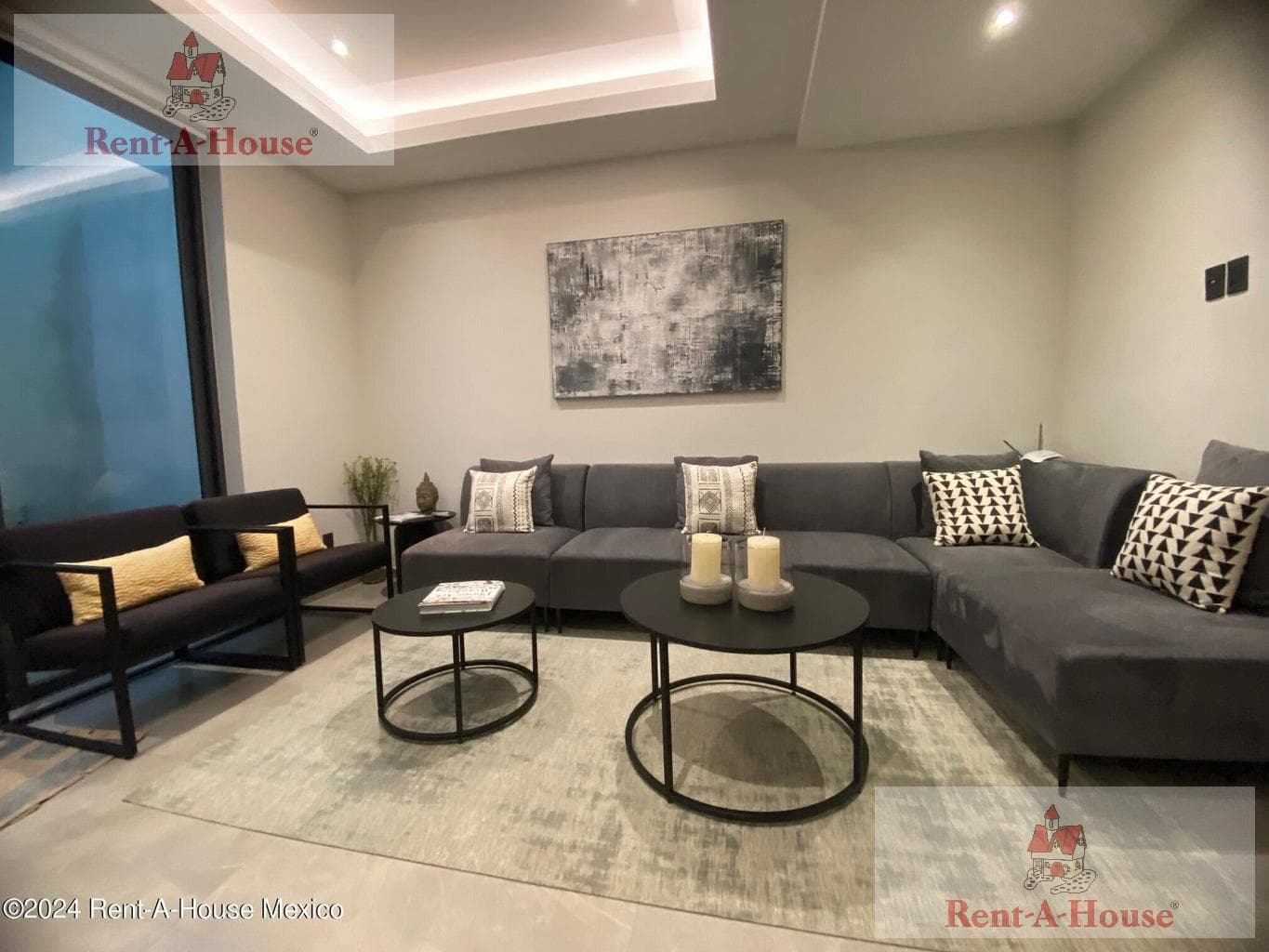House for Sale in Cuajimalpa, Morelos, Cuajimalpa 27-447 GIS