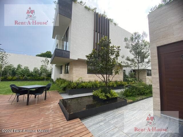 House for Sale in Cuajimalpa, Morelos, Cuajimalpa 27-447 GIS