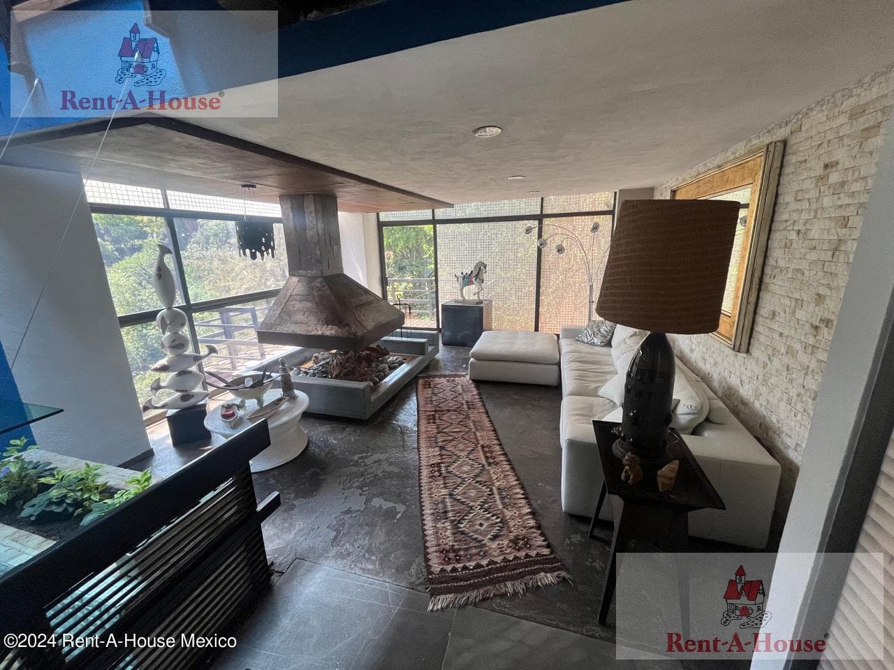 Casa en Venta en Huixquilucan, Bosques de la Herradura GIS 24-1949