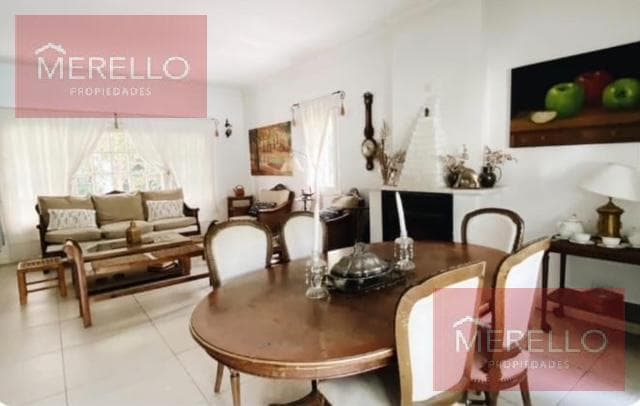 HOMES - HOME - SAN ISIDRO - ALTO, GREATER BUENOS AIRES, NORTH