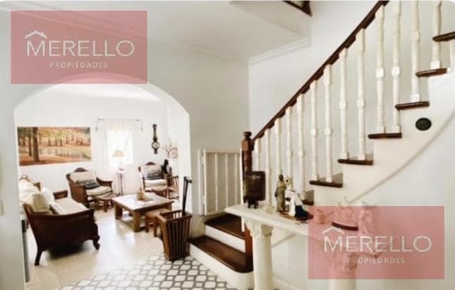 HOMES - HOME - SAN ISIDRO - ALTO, GREATER BUENOS AIRES, NORTH