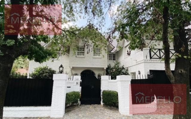 HOMES - HOME - SAN ISIDRO - ALTO, GREATER BUENOS AIRES, NORTH