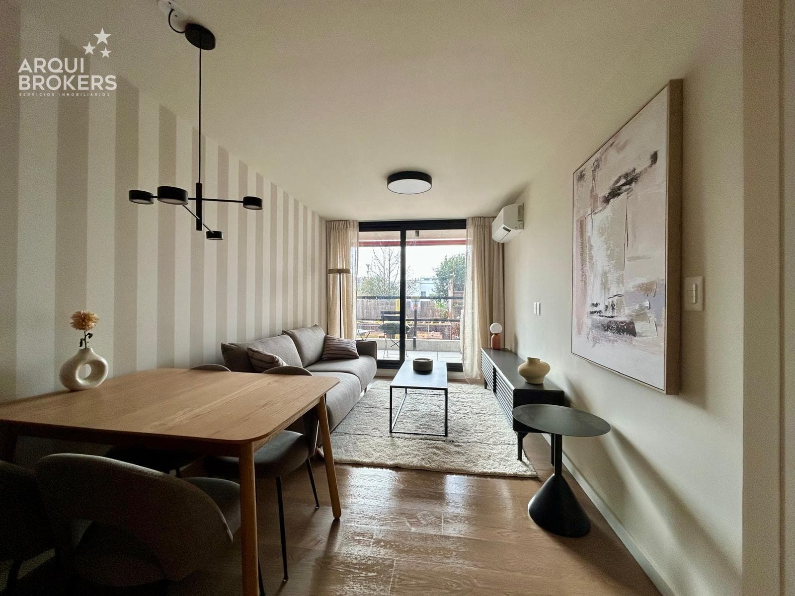One-Bedroom Apartment for Sale in Buceo - 515